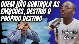 A DOR que você sente pode te levar à RUÍNA ou ao SUCESSO