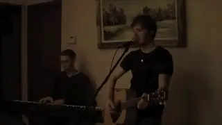 Without You - Breaking Benjamin Cover - Josh Topolie and Mike Travo