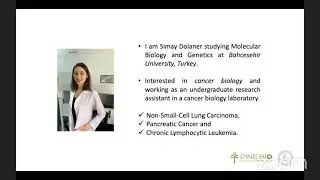 OmicsLogic Multi-Omics Research Program: Simar Dolaner Shares her Feedback on the Program