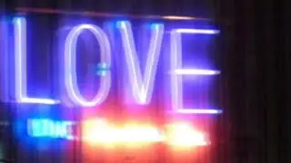 BJ Klock - Love (Official Music Video)