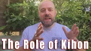 The Role of Karate Kihon