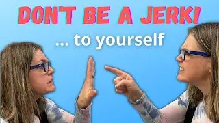 Self Bullying: Ways to Recognize & Stop It
