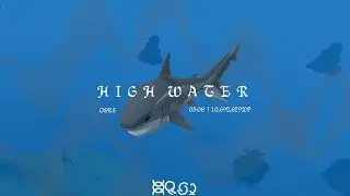 Sleep Token's 'High Water' in the Old School RuneScape SoundFont