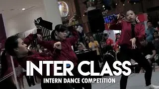 HeavyBUCKStylez GOT SWAG 2016 | Champion Intermediate Class | ANTS
