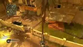 Free Running Montage by Penny Stealer  (CoD4) (Xbox 360) (OS)