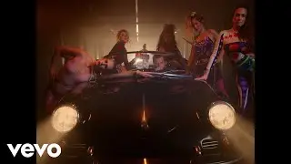 ZID - 300 km/h (Official Visualizer)