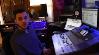 ThePlan Mixes - Master & Rear Buss Compression