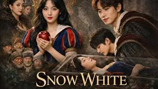 Snow White &ndash; A Dark & Magical Fairy Tale (Full Story)