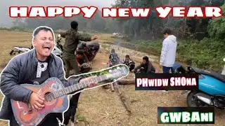 PURA ENJOY JWB NEW YEAR ni mol mol 😸😸😸😸😸