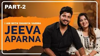ഇതൊക്കെയാണ് DIVORCE ആവാനുള്ള കാരണങ്ങൾ | Aparna Thomas & Jeeva Joseph | @iamwithdhanyavarma​