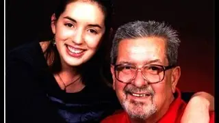 A Memorial for My Dad