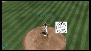 Made Him Rage Quit!!| Mlb the Show 18 #1