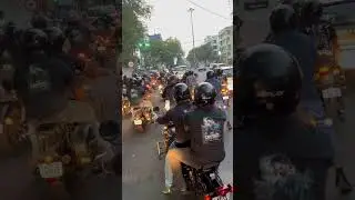 CHENGIZ MOVIE promotion