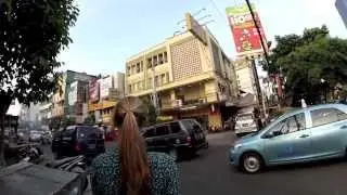 Printing Documents in Jakarta