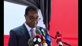CS Julius Ogamba: President William Ruto regime has recruited a record 100,000 teachers,