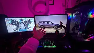 Guess the car name? Soon 🤔 || Daily Vlog 09/365