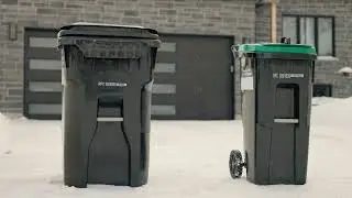 Winter Reminders: Setting Out Your Carts