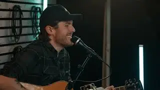 Pinestate Sessions: John Grey - Morning Sun