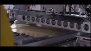 Multi die Two piece can line Tongyi