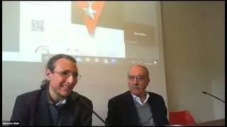 Giellismo e azionismo. Cantieri aperti 2024 - parte 1