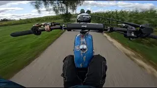 Livin the Dream!