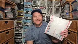 Friday Night Live Unboxing - JDM Crankbaits