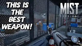 The Best Weapon - Mist Survival - S4E9