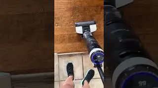 All-in-One Vacuum Mop Is a Game Changer! #fok #vacuummop #vacuum #mop #clean