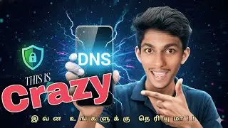 Why You Should Change Your Phone’s DNS in 2026 | Tamil