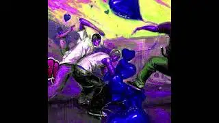 [TYPE BEAT] travis x lil uzi - TIMELINE [prod.okkidd]