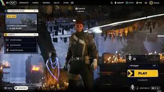 Raiding The Arc