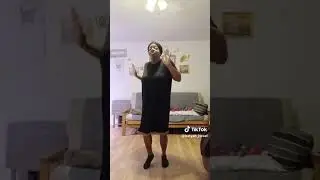PRAISE DANCE 10