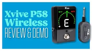 Is This the Best Wireless Device for Bass Players?