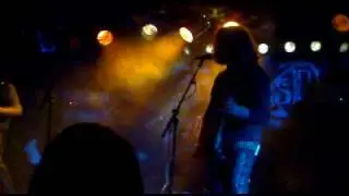 BYFROST LIVE IN BERGEN 29.01.2010