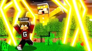 Minecraft MAS GUIHH é um DEUS ✭ Guihh ✭