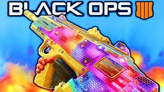 Black Ops 4 Montage (BO4 Pubstomping Montage)