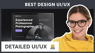 COMPLEX UI/UX DESIGNS -- Favorites of the Week
