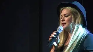 Natala Abłamowicz - wokalistka r. 2017
