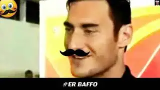 ► LE INTERVISTE PIU' DIVERTENTI E EPICHE DI FRANCESCO TOTTI!