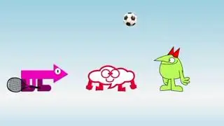 CPRMM Golden Characters | McLanche Feliz, McDonald's Commercial TVC (Brazil)