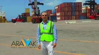 NADS Stakeholder-Arawak Port Development