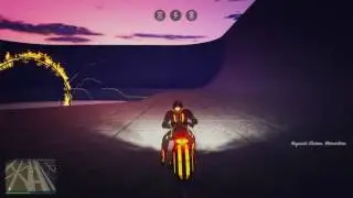 GTA V ONLINE - LINEA LETAL - POR FIN E GANADO XD - joeygames [PS4]