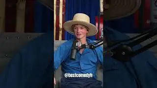 Тео фон - День святого Валентина у амишей