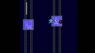 Mega Man 42 No Damage Run: Brain Man