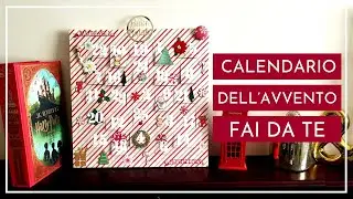 Come fare un calendario dell'avvento 2020