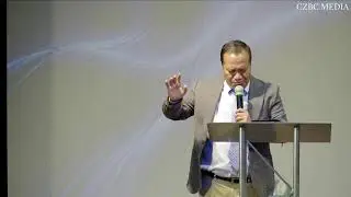 Calvary Zomi Baptist Church's Live broadcast