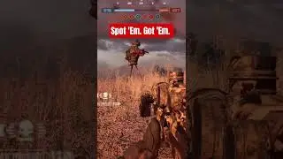 Ctrl+Alt+Delete #sniping #battlefield #bf6 #reels #shorts #fypシ #viral