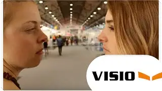 VISIO-Goodies