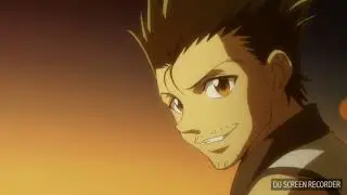 Flat Earth Theory in Anime