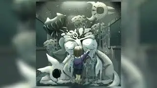 Amalgam (sped up)